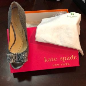 *CLASSIC* Kate Spade Pump